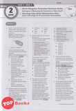 [TOPBOOKS Pelangi] Get Ready! SPM Sains Tingkatan 4 KSSM Dwibahasa (2025)