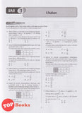 [TOPBOOKS Nusamas] Praktis ECO Matematik Tingkatan 5 KSSM Dwibahasa (2024)