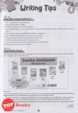 [TOPBOOKS Cemerlang] Skor Sukses UASA 2.0 English CEFR Aligned Writing Part 7 Year 5 KSSR Semakan (2025)