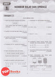 [TOPBOOKS Nusamas] Praktis Kendiri ECO Matematik Tahun 5 KSSR (2024)