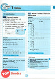 [TOPBOOKS Pan Asia] Spotlight A+1 Mathematics Form 3 KSSM (2023)