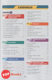 [TOPBOOKS Sasbadi] Wow Grafik SPM Matematik Tingkatan 4 5 KSSM (2025)