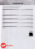 [TOPBOOKS Mahir] Kertas Percubaan SPM Terengganu AKRAM Bahasa Melayu (2025)