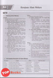 [TOPBOOKS Pan Asia] 1202 Bank Soalan Sejarah Tingkatan 2 KSSM (2024)