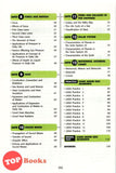 [TOPBOOKS Sasbadi] Wow Grafik UASA Science DLP Form 2 KSSM (2023)