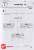[TOPBOOKS PEP] Rampaian Praktis Mantap Sistem Bahasa Tahun 5 KSSR Semakan