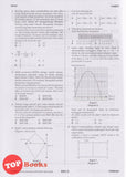 [TOPBOOKS Ilmu Bakti] Kertas Ramalan SPM Matematik Dwibahasa (2024)