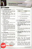 [TOPBOOKS Pelangi] Kuasai PBD Reka Bentuk Dan Teknologi Tingkatan 2 KSSM (2024)