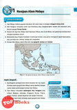 [TOPBOOKS Pan Asia] Spotlight A+1 Sejarah Tingkatan 2 KSSM (2023)