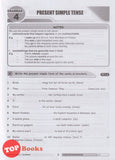 [TOPBOOKS Education] Modul Cepat Bahasa Inggeris Grammar Year 6 Semakan KSSR (2025)