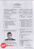 [TOPBOOKS Ilmu Didik] Pentaksiran Sumatif Penggal 1 & 2 Sejarah Tahun 6 KSSR (2025)