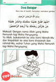 [TOPBOOKS Pelangi Kids] Aktiviti Didik Riang Prasekolah Pendidikan Islam 4 & 5 Tahun Buku 1 (2024)