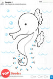 [TOPBOOKS Gururimau Kids] Preschool ABC Animals