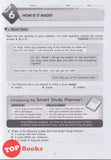 [TOPBOOKS Malaya Press] Praktis Topik Semai UASA English CEFR Aligned 6B SJKC KSSR Semakan 成长单元练习 英文 6B (2025)
