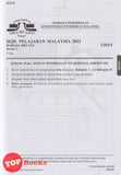 [TOPBOOKS Yakin] Kertas Soalan Peperiksaan Sebenar SPM 2021-2023 Bahasa Melayu (2024)