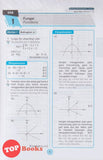 [TOPBOOKS Ilmu Bakti] Skema Jawapan SPM Matematik Tambahan Tingkatan 4 5 KSSM Dwibahasa (2025)