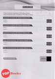 [TOPBOOKS Mahir] Koleksi Kertas Percubaan SPM SBP Bahasa Melayu KSSM (2024)
