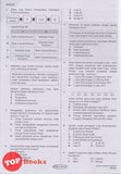[TOPBOOKS Vision] Kertas Model Pra-SPM Prinsip Perakaunan Tingkatan 4 KSSM (2025)