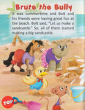 [TOPBOOKS YLP Kids] Bedtime Stories Brute The Bully Y644