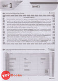 [TOPBOOKS Vision] Fokus A+ Edisi 2026/2027 English CEFR Aligned Form 2 KSSM (2025)