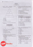 [TOPBOOKS Cemerlang] Let's Score Kertas Model UASA Sejarah Tingkatan 3 KSSM (2025)