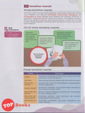 [TOPBOOKS Sasbadi] Masterclass STPM Pengajian Am Semester 1 (2025)