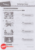 [TOPBOOKS Tunas Pelangi] Praktis Topikal KSSR Pra UASA Bahasa Melayu Tahun 2 SJKC  青苗 KSSR 单元练习 国文2年级 (2025)