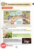 [TOPBOOKS Pan Asia] Spotlight A+1 Science Form 1 KSSM (2023)