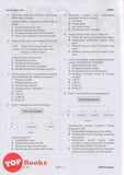 [TOPBOOKS Pelangi] Skor A+ Kertas Model SPM Perniagaan (2024)