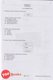 [TOPBOOKS Sasbadi] Kertas Ujian PBD Sumatif Sejarah Tingkatan 1 KSSM (2024)