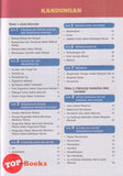 [TOPBOOKS Sasbadi] Nota Galus SPM Biologi Tingkatan 4 KSSM (2024)