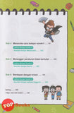 [TOPBOOKS Apple Comic] Aku Boleh Belajar Sendiri! Meneroka Cara Belajar Sendiri! 2 (2024)