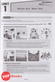 [TOPBOOKS Pelangi] Target PBD English CEFR-Aligned Form 2 KSSM (2025)