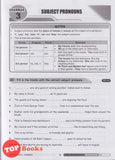 [TOPBOOKS Education] Modul Cepat Bahasa Inggeris Grammar Year 5 Semakan KSSR (2025)