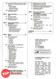 [TOPBOOKS Vision] Topikal Bijak Matematik Tahun 6 Semakan KSSR DLP (2024)