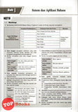 [TOPBOOKS Pan Asia] 1202 Bank Soalan Bahasa Melayu Tingkatan 4 KSSM (2024)