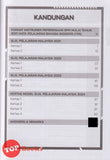 [TOPBOOKS Yakin] Kertas Soalan Peperiksaan Sebenar SPM 2021-2023 Bahasa Inggeris (2024)