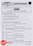 [TOPBOOKS Ilmu Didik] Modul Tuisyen English Grammar Year 5 KSSR Semakan (2025)