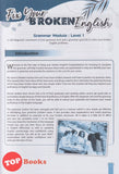 [TOPBOOKS Pelangi] MUET My Way CEFR Aligned (2025)