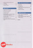 [TOPBOOKS Sasbadi] Nota Galus SPM Matematik Tambahan Tingkatan 4 KSSM (2024)