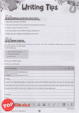 [TOPBOOKS Cemerlang] Skor Sukses UASA 2.0 English CEFR Aligned Writing Part 6 Year 6 KSSR Semakan (2025)