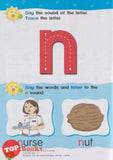 [TOPBOOKS Pelangi Kids] First Phonics Reader 2