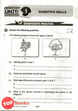 [TOPBOOKS Nusamas] Module MyDLP Science Year 3 KSSR (2023)