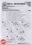 [TOPBOOKS Education] Modul Cepat Bahasa Inggeris Reading Year 2 Semakan KSSR (2025)
