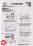 [TOPBOOKS Education] Modul Cepat Sains Bahagian A & B Tahun 3 Semakan KSSR DLP (2025)
