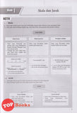 [TOPBOOKS Pan Asia] 1202 Bank Soalan Geografi Tingkatan 2 KSSM (2024)
