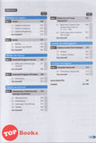 [TOPBOOKS Pan Asia] Spotlight A+ Plus SPM Matematik Tingkatan 4 5 KSSM (2025)