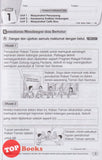 [TOPBOOKS PEP] Rampaian Praktis Mantap UASA Bahasa Melayu Tahun 5 KSSR Semakan