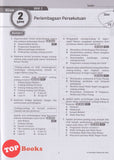 [TOPBOOKS Pelangi] Get Ready! SPM Sejarah Tingkatan 5 KSSM (2025)