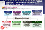 [TOPBOOKS Pan Asia] Grab Me SPM Biologi Tingkatan 4 5 (2023)